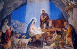 Santo Natale! Oggi è nato il Bambino Gesù. Scopri il significato della festa più amata nel mondo