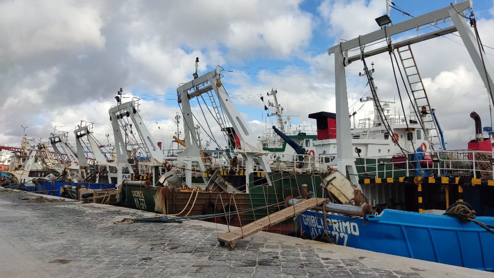 Costi, manodopera, sicurezza: così rischia di scomparire la marineria mazarese