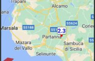 Scossa di terremoto nella Valle del Belice