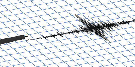 Sciame sismico nella Valle del Belice: registrata la tredicesima scossa di terremoto in quattro giorni