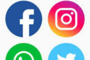 Rallentamenti su Facebook, Instagram e WhatsApp