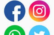 Rallentamenti su Facebook, Instagram e WhatsApp