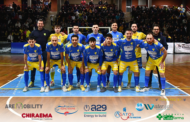 IL FUTSAL MAZARA LOTTA MA NON SEGNA. IL CANICATTI PASSA NEI MINUTI FINALI 0-3