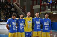 Oggi il Futsal Mazara impegnato in casa contro il Messina Futsal