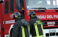 Maltempo in provincia di Trapani, 25 interventi di soccorso dei Vigili del Fuoco