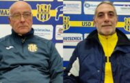 Mazara Calcio: Le interviste al presidente Asaro e mister Cavataio