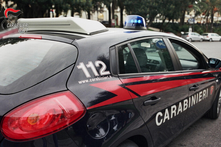 Due mazaresi e uno straniero denunciati per rissa e lesioni personali