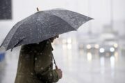 Meteo. Fine settimana con piogge e temporali in Sicilia